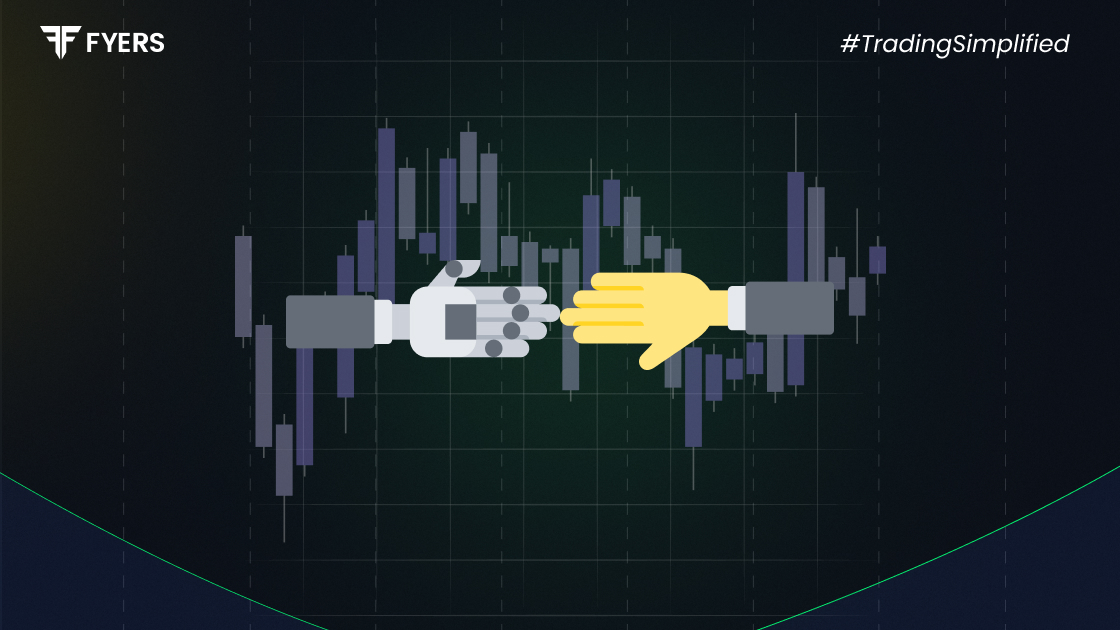 Algo Trading vs Manual Trading