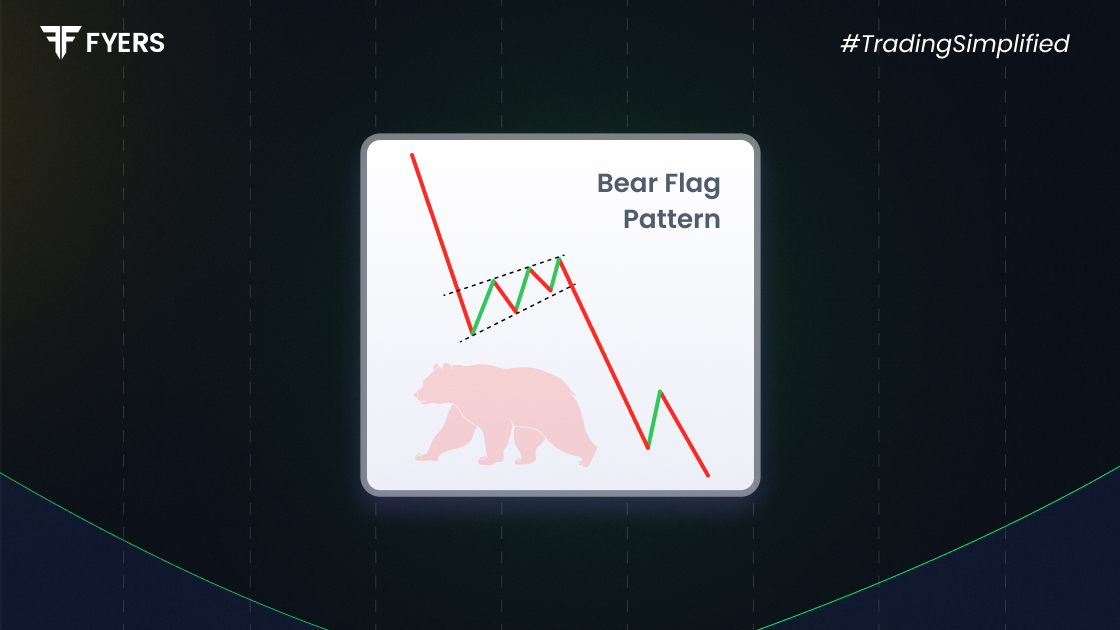 bear flag patter