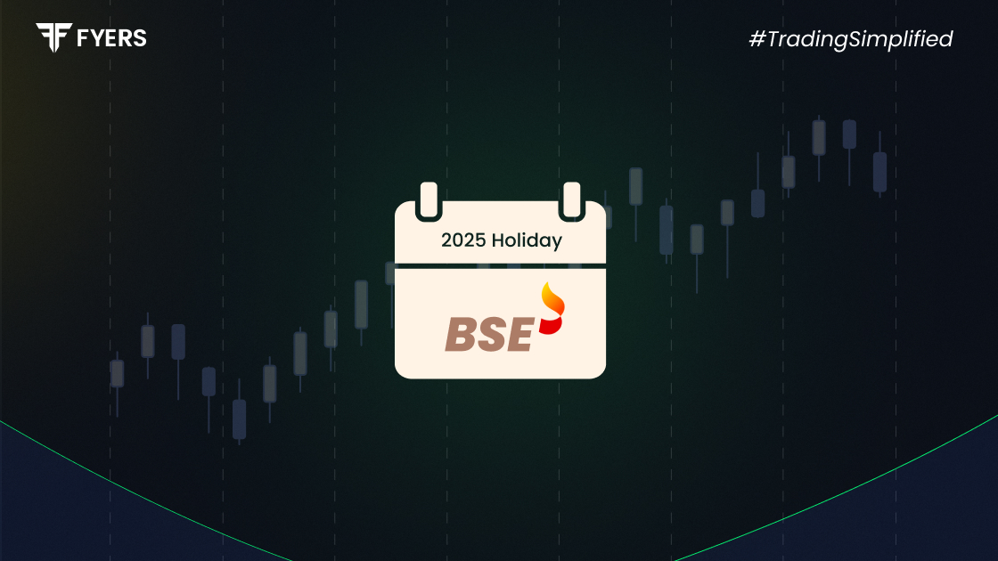 bse holidays