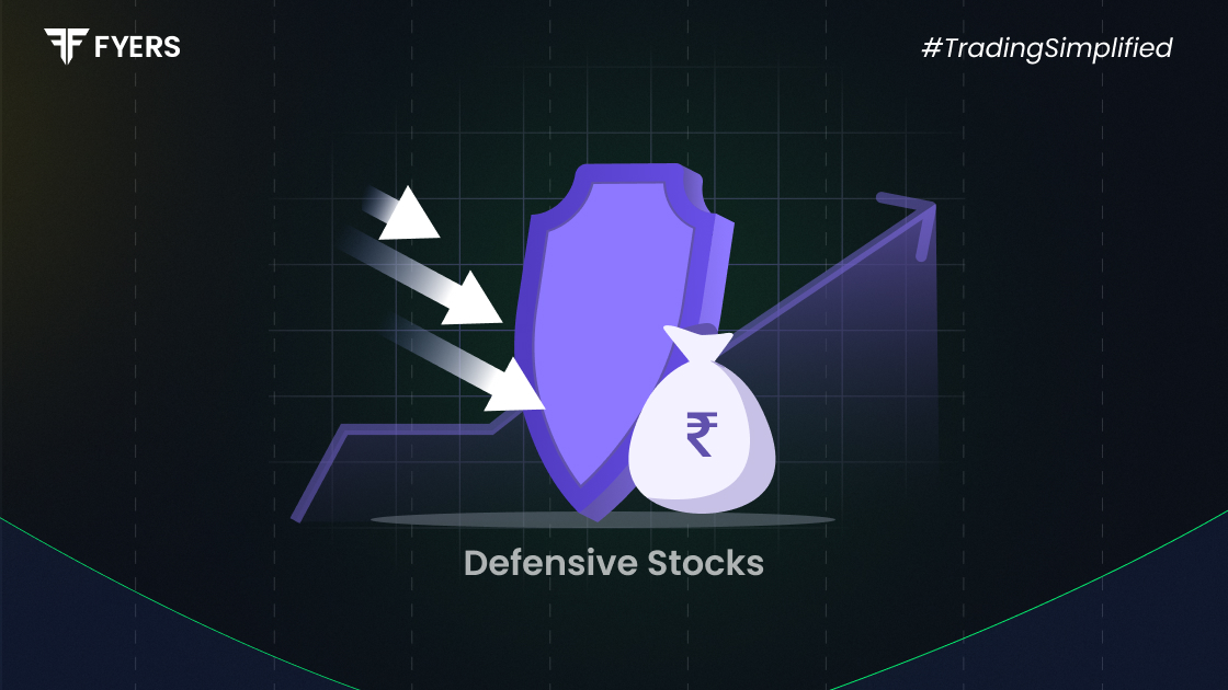 defensive stocks