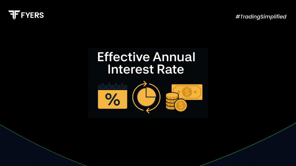 effective annual interest rate
