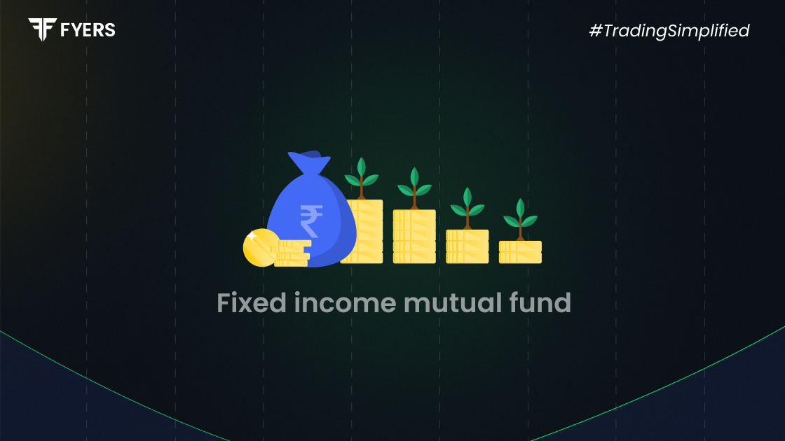 fixed income mutual funds