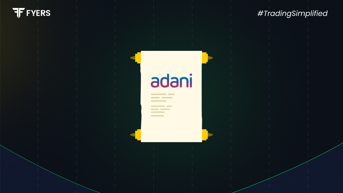 history of adani group