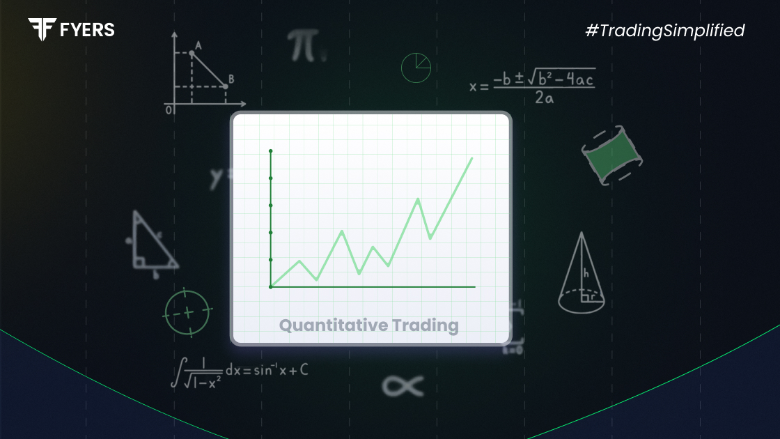 Quantitative Trading