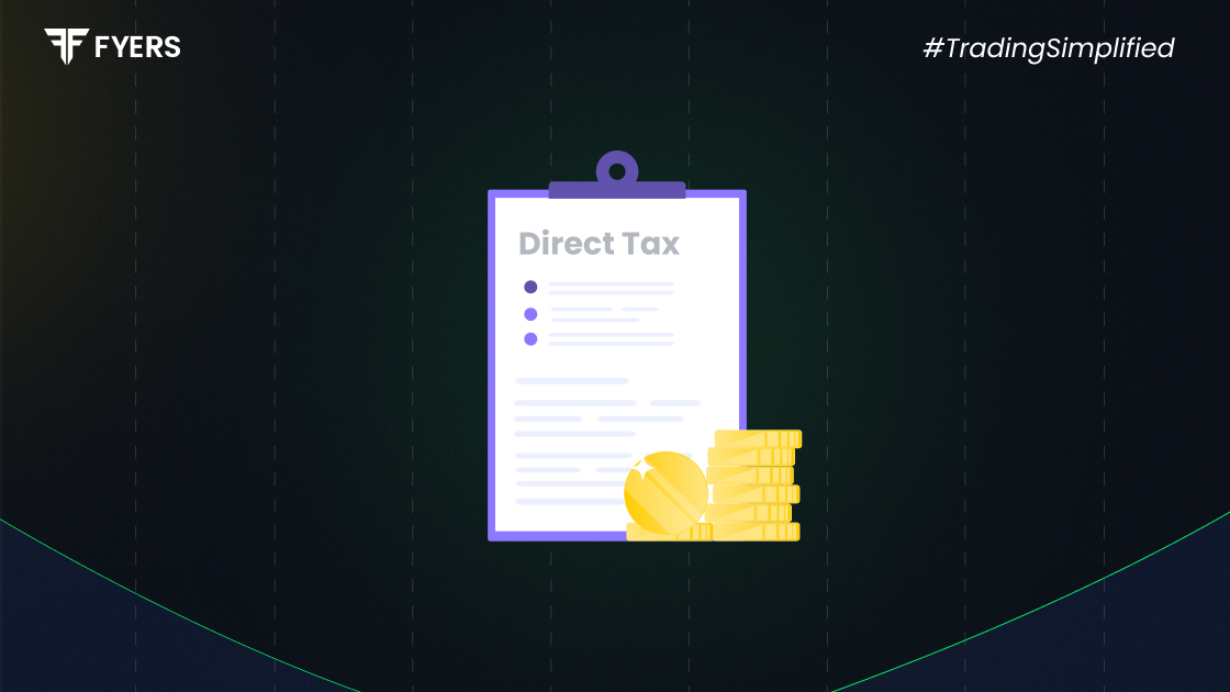 Direct Tax