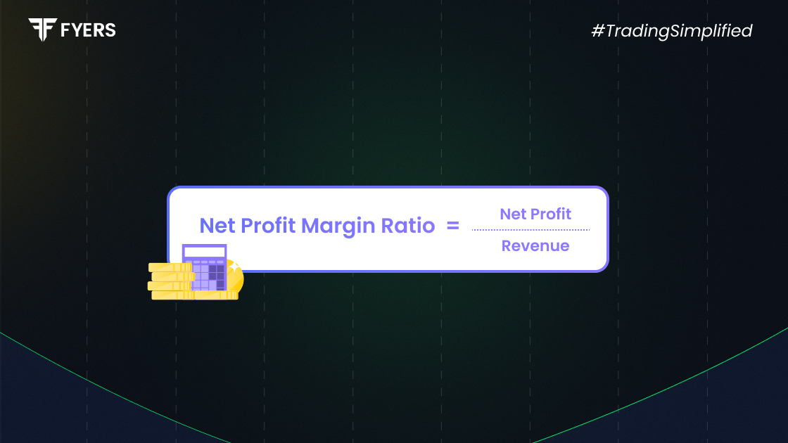 net profit margin