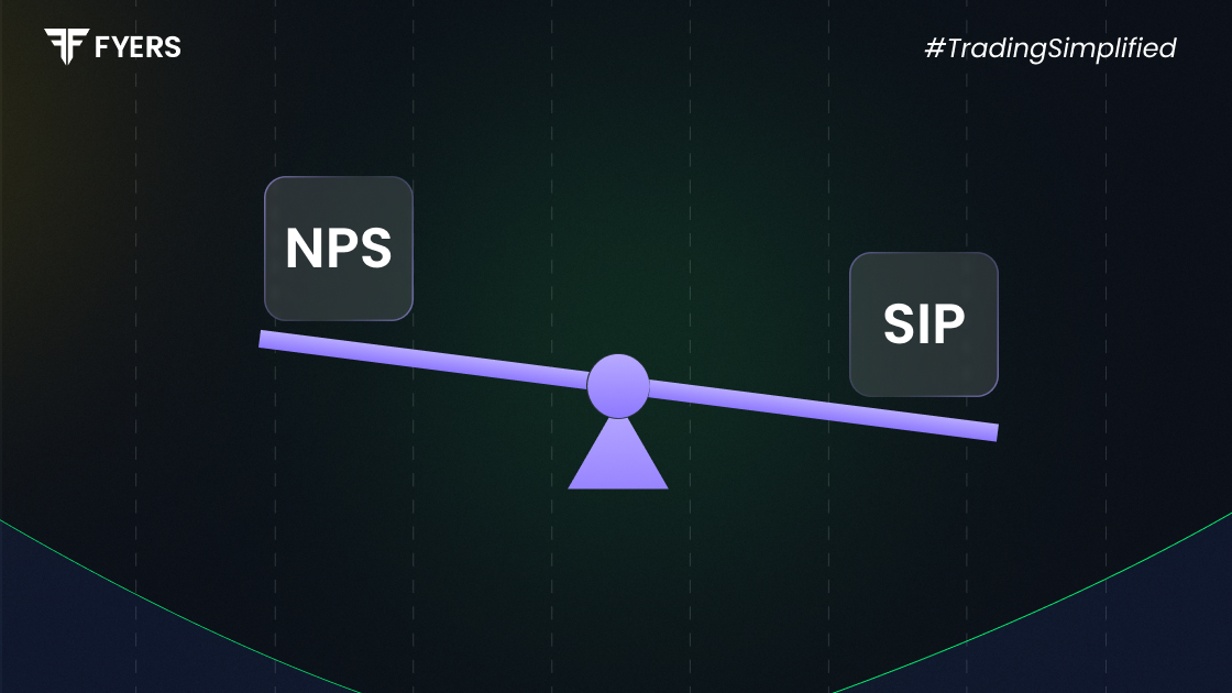 NPS vs SIP