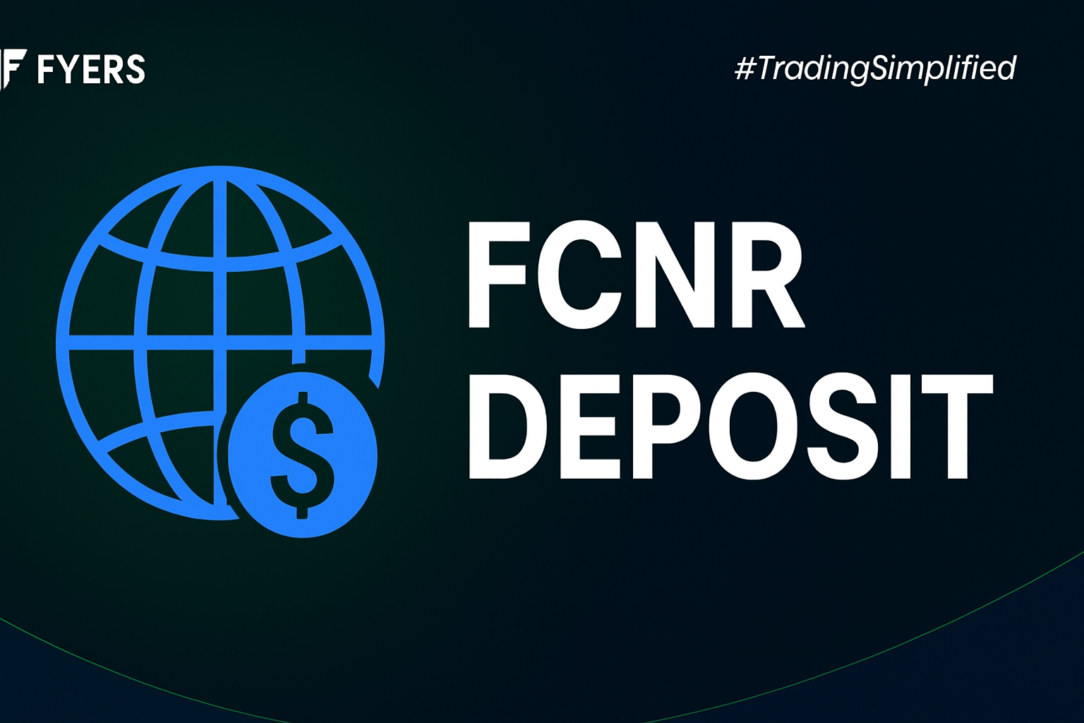 FCNR Deposit