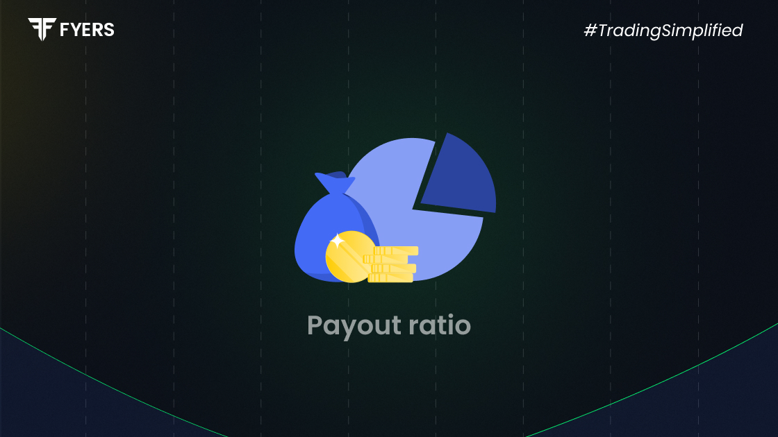 payout ratio