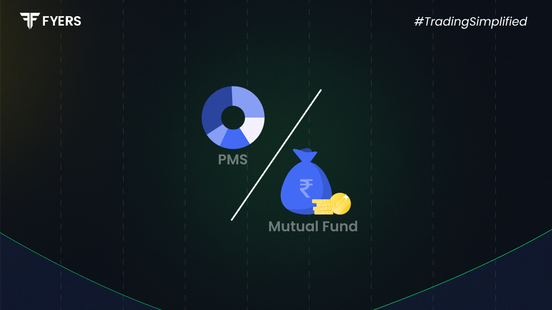pms vs mutual fund