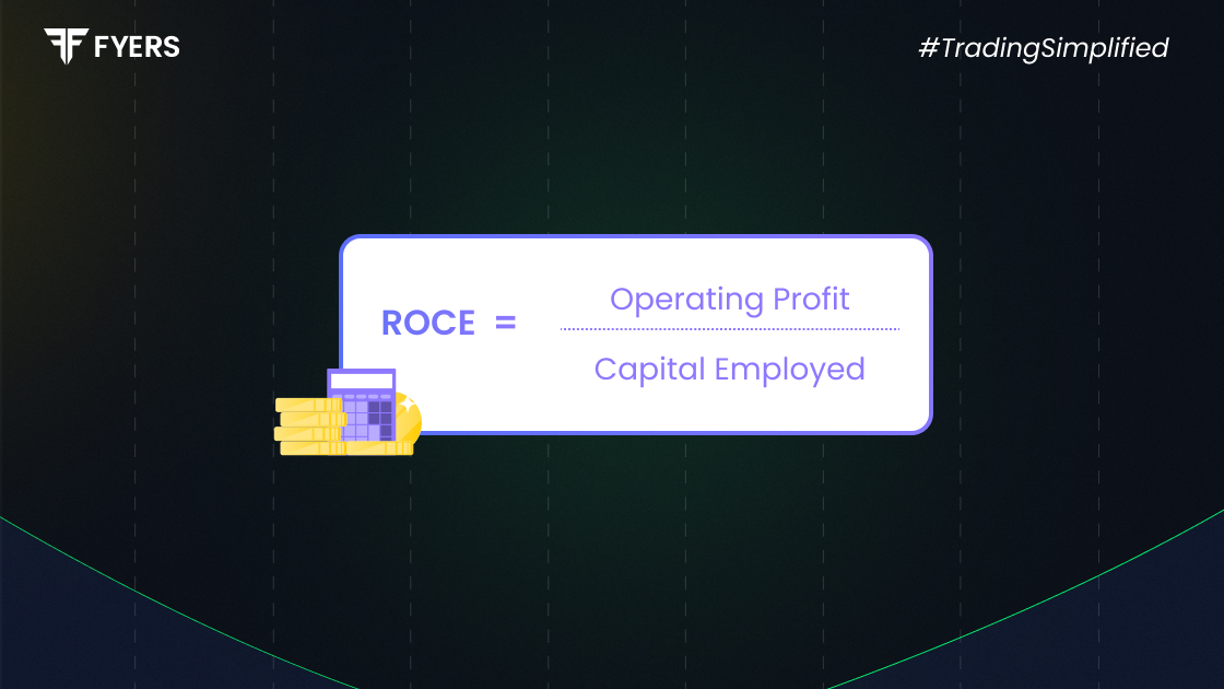 return on capital employed
