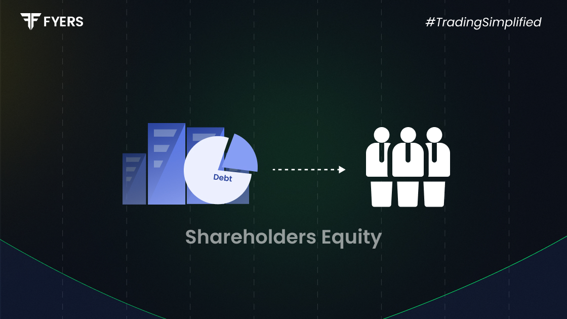 shareholders equity