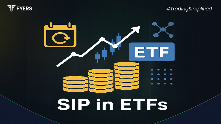 SIP in ETFs