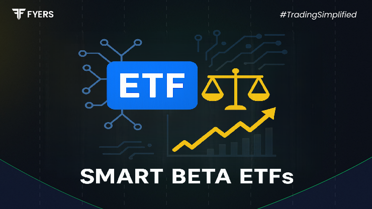 What Are Smart Beta ETFs?