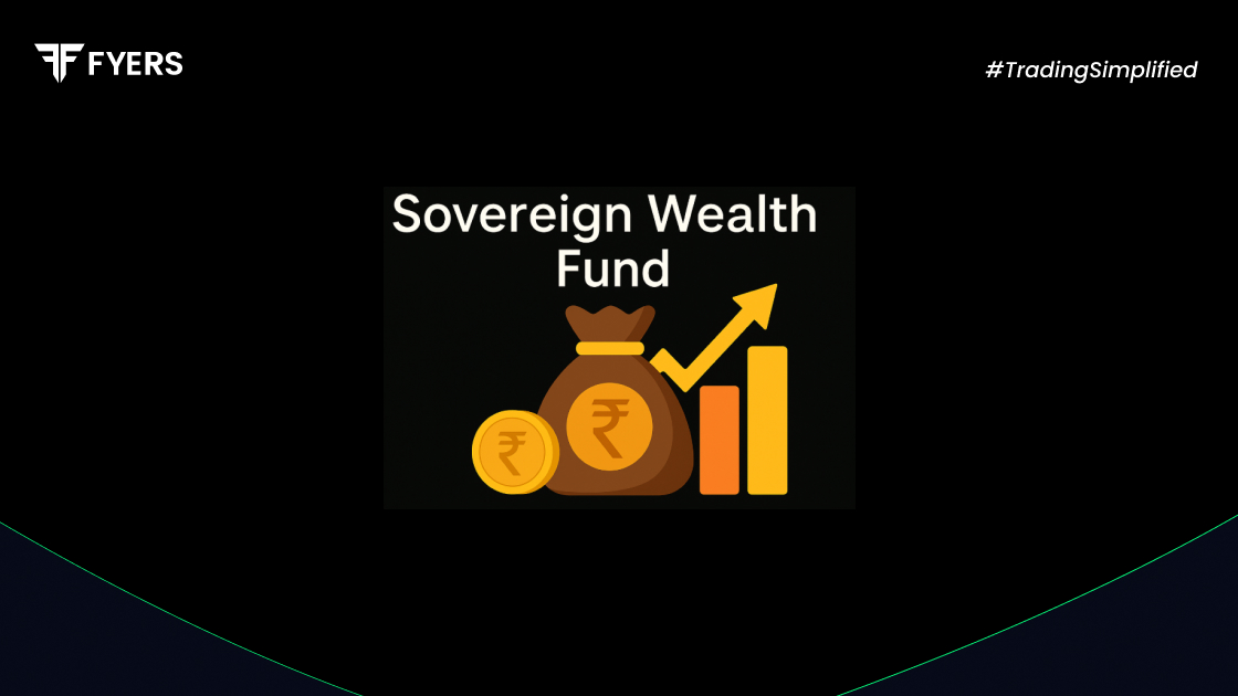 sovereign wealth fund