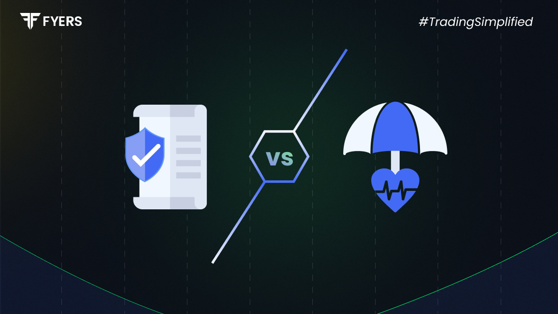 term insurance vs life insurance