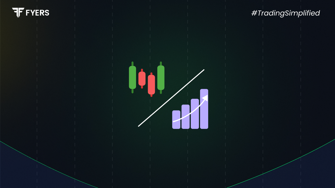 difference between trading and investing