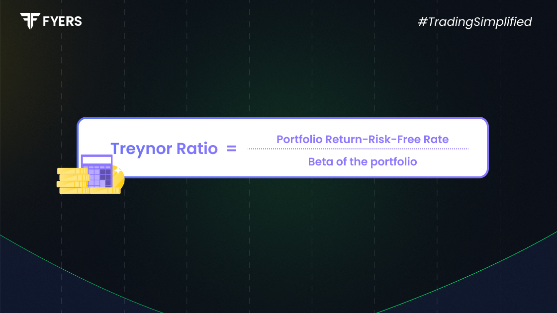 treynor ratio