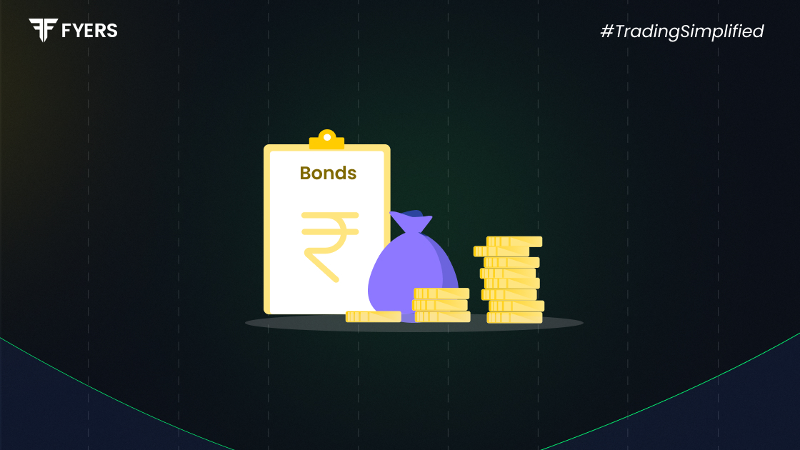 types of bonds