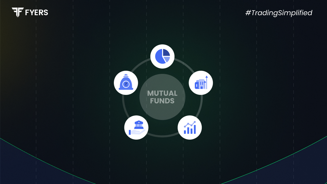 Types of mutual funds in india