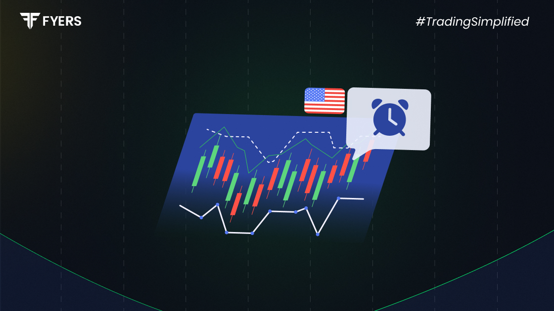 us stock market timings