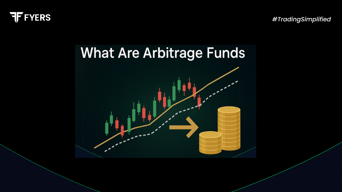 what are arbitrage funds