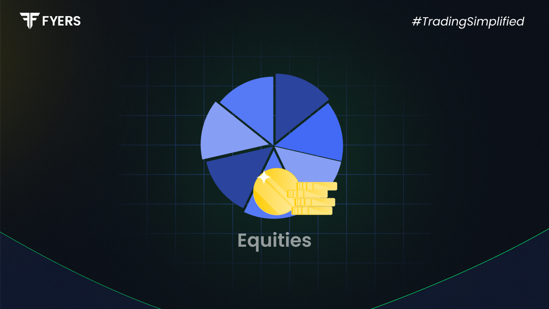 what are equities