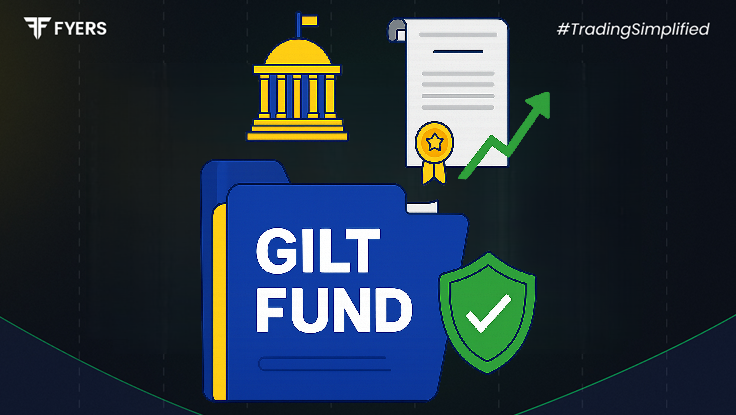 What Are Gilt Funds?