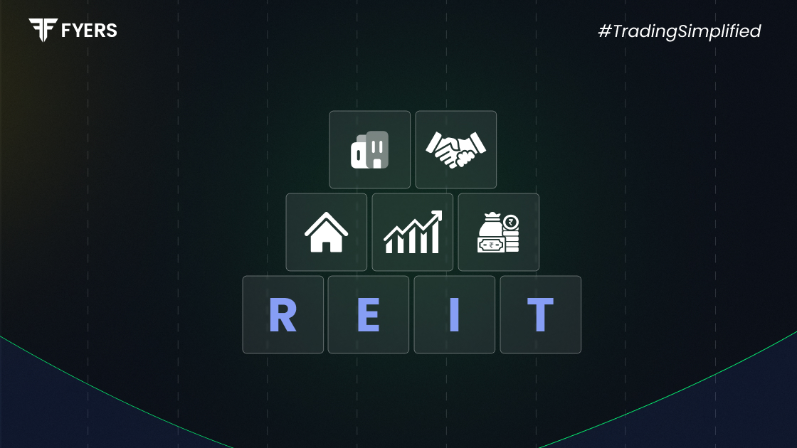 What Are REITs?