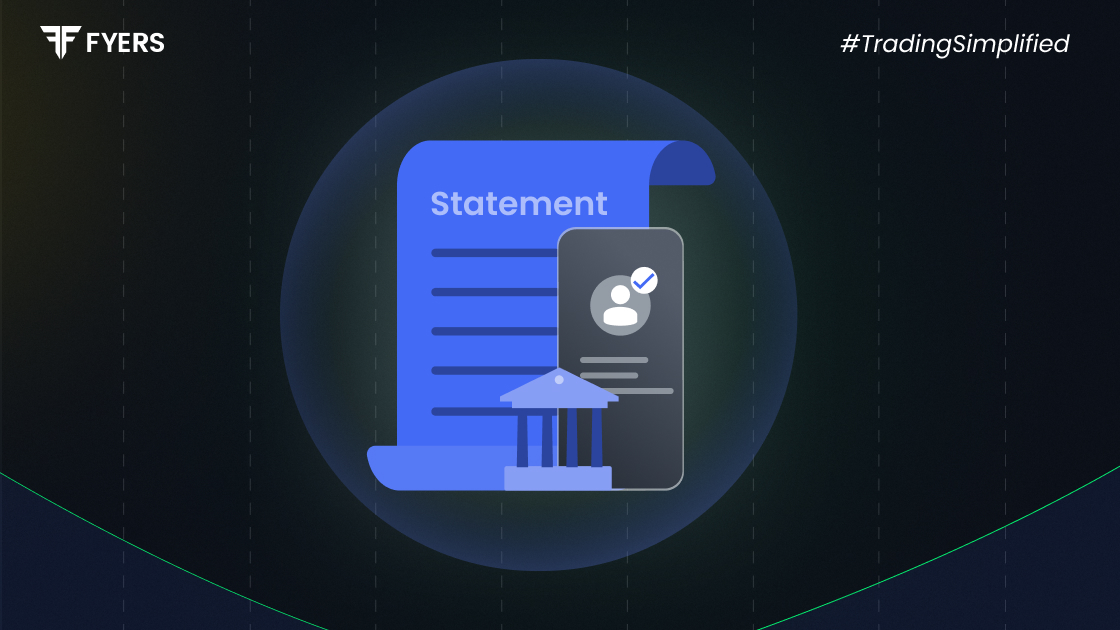Demat Account Holding Statement