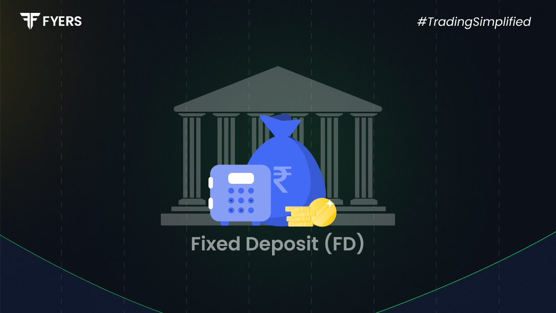 What is a Fixed Deposit?