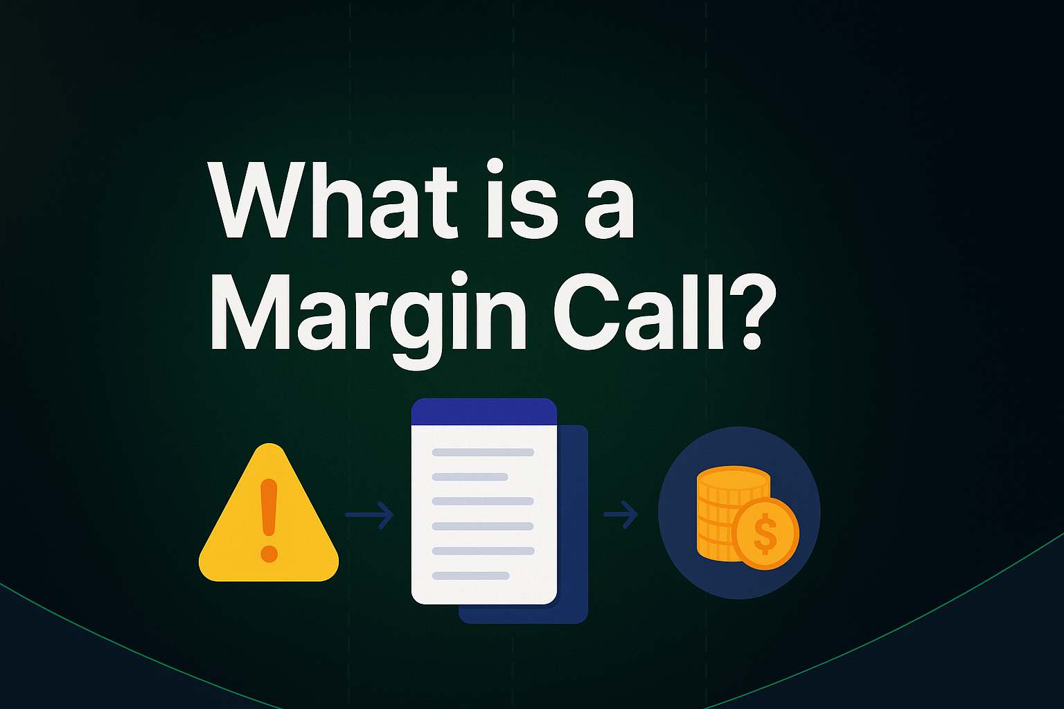 What is a Margin Call?