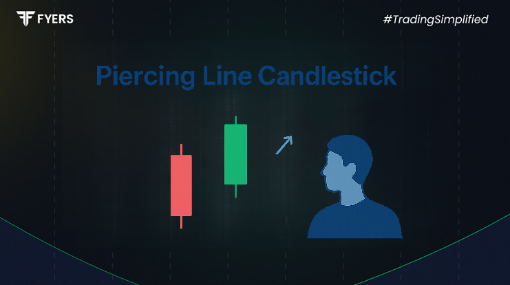 Piercing Line Candlestick