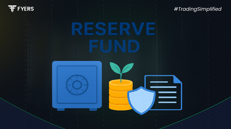 What is a Reserve Fund?