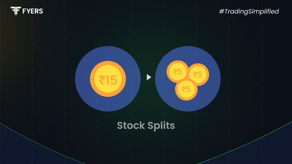 What Is a Stock Split?