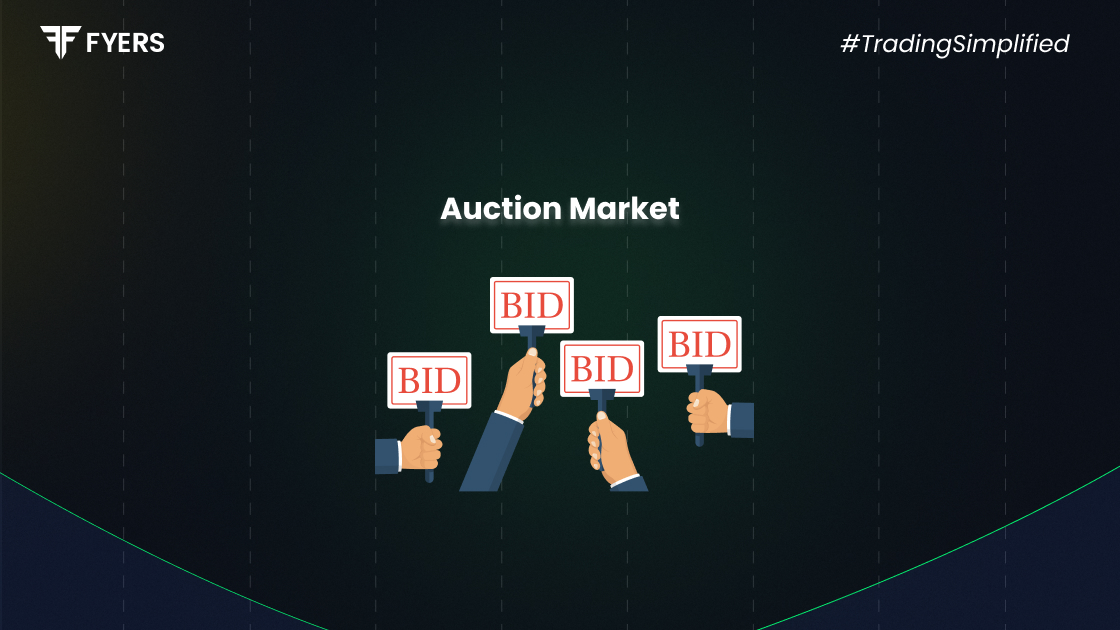What Is an Auction Market?