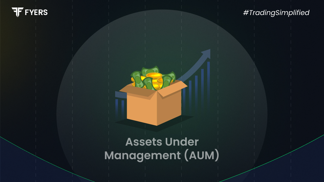 what is aum in mutual fund