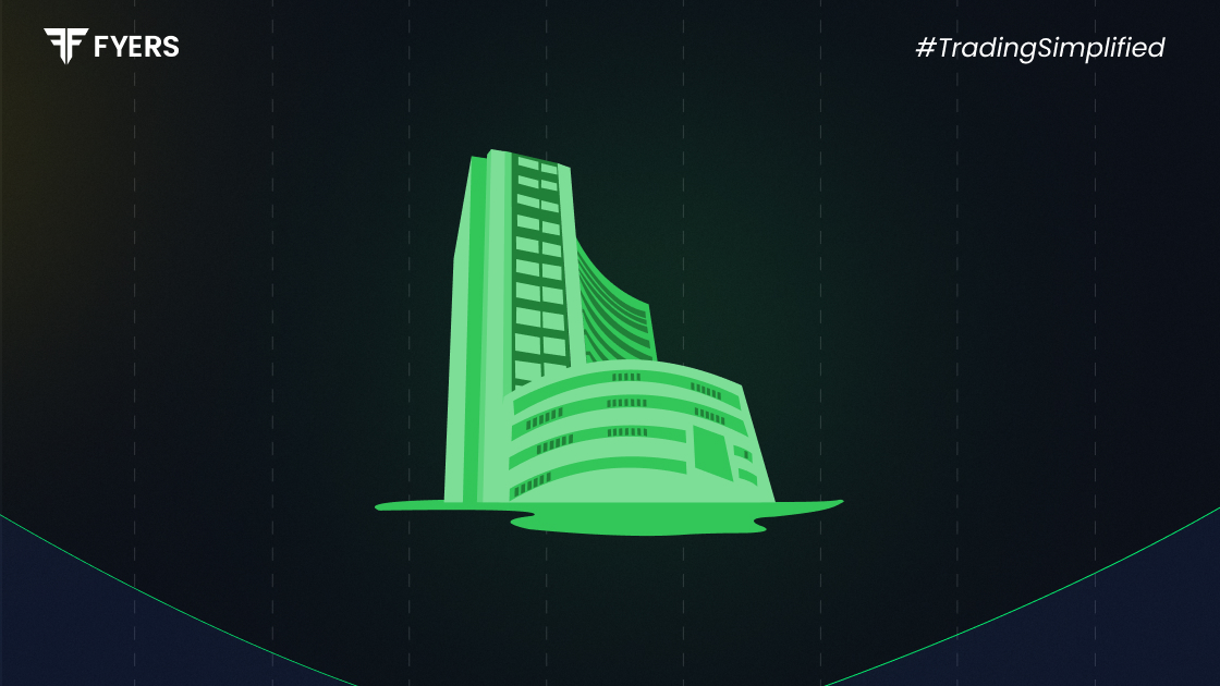 what is bombay stock exchange