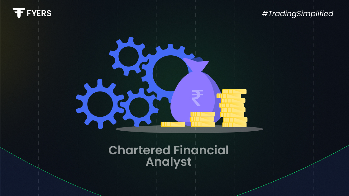 chartered financial analyst