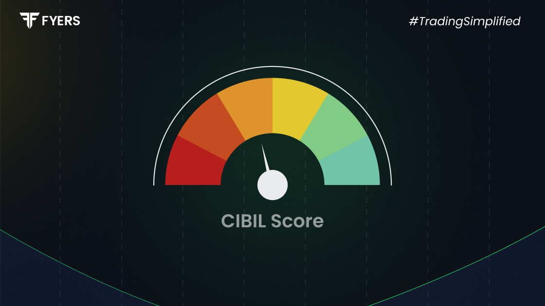 what is cibil score