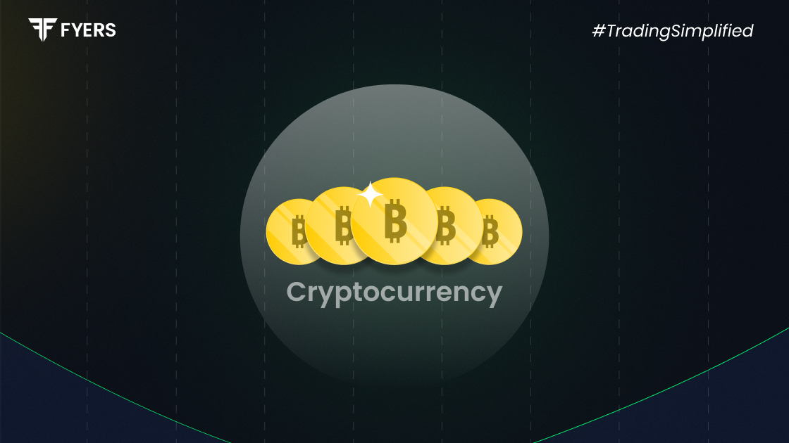 what is cryptocurrency