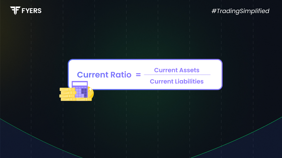 what is current ratio