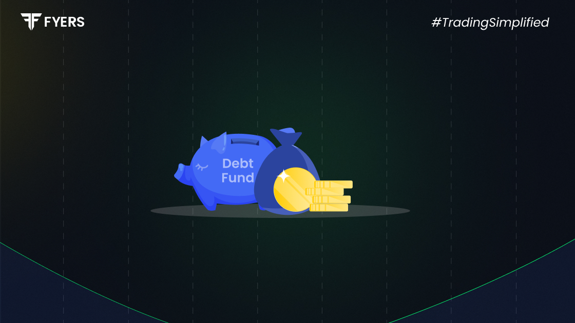 what are debt funds