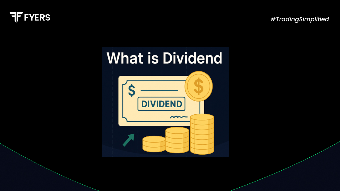 what is dividend