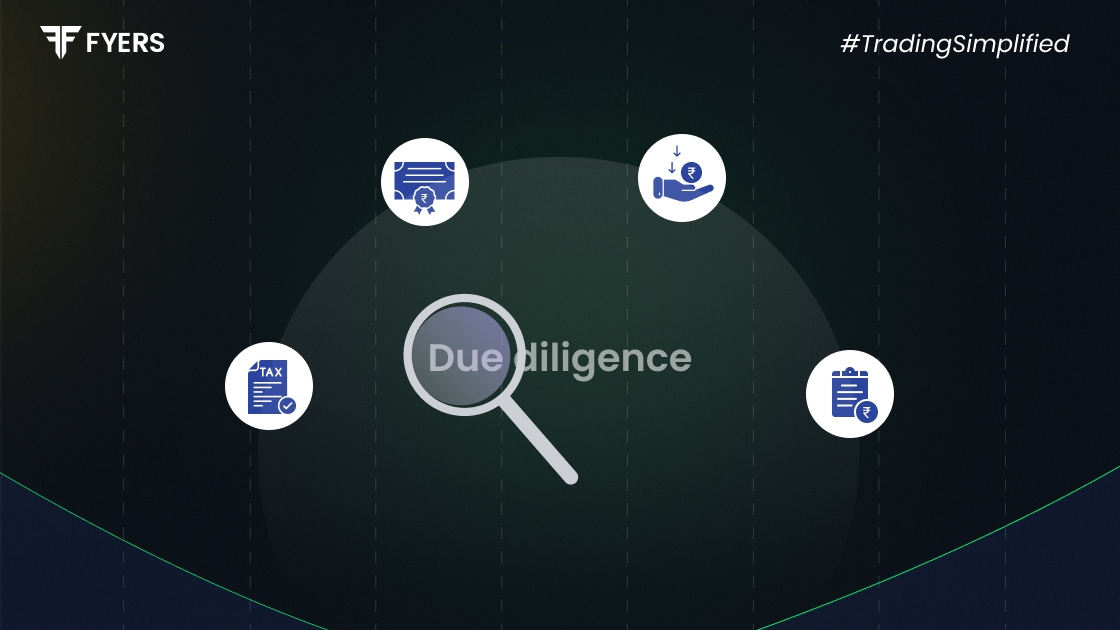 what is due diligence