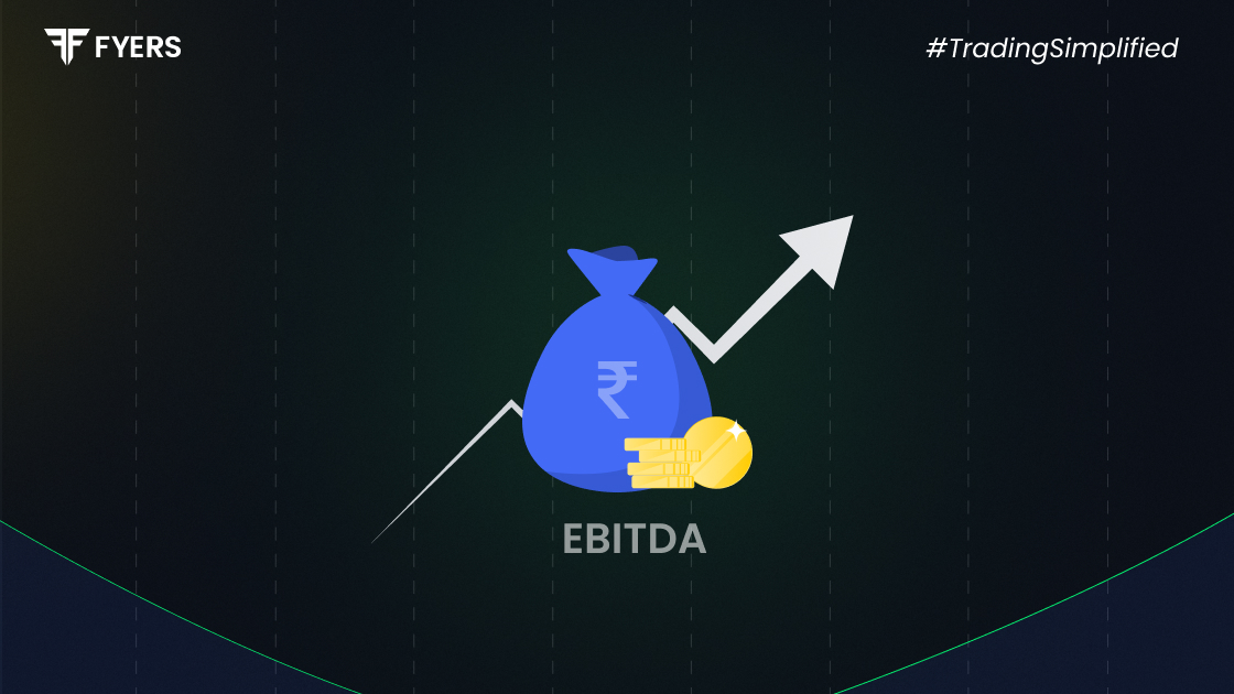 What is EBITDA?