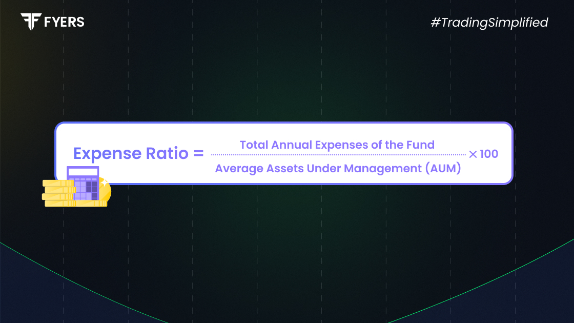 what is expense ratio