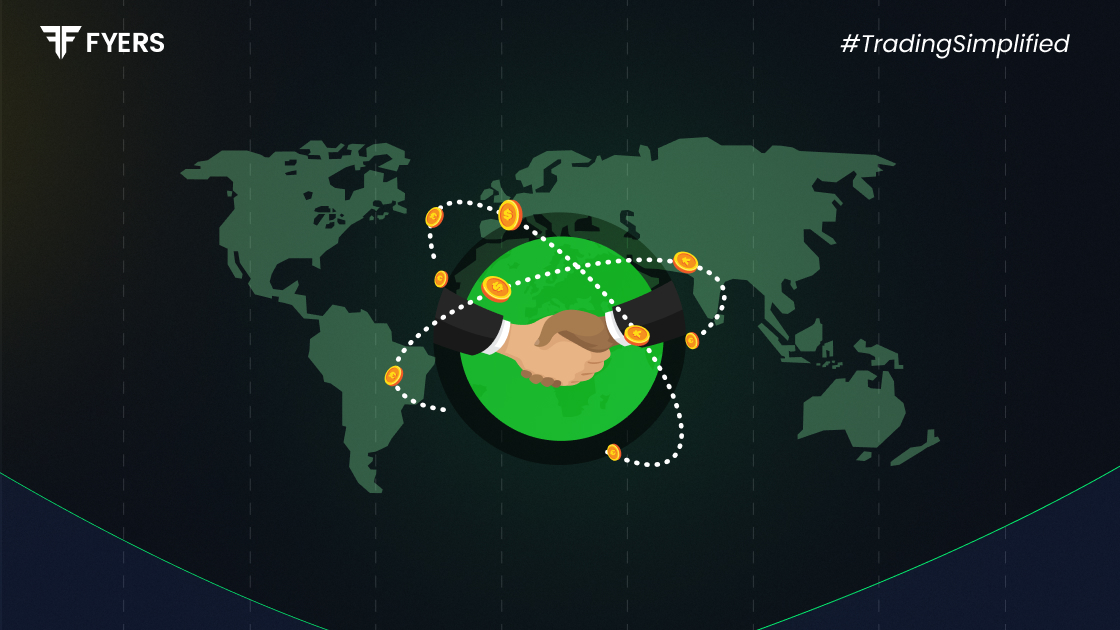 what is foreign trade policy