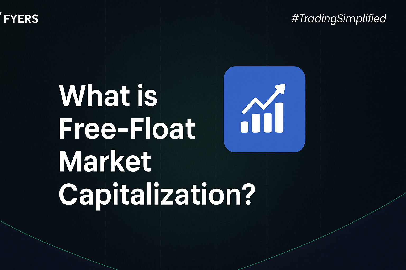What is Free-Float Market Capitalization?