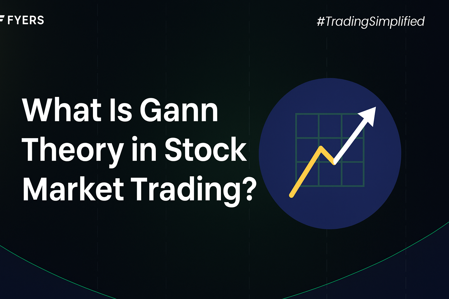 What Is Gann Theory?
